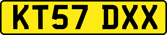 KT57DXX