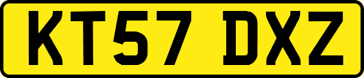 KT57DXZ