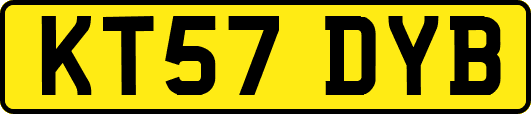 KT57DYB
