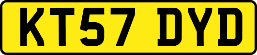 KT57DYD