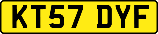 KT57DYF