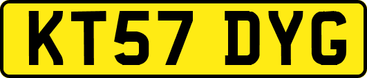 KT57DYG