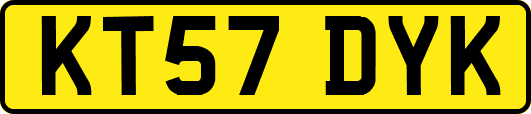 KT57DYK