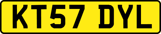 KT57DYL