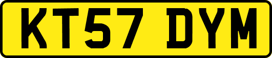 KT57DYM