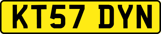KT57DYN