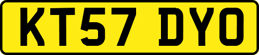 KT57DYO
