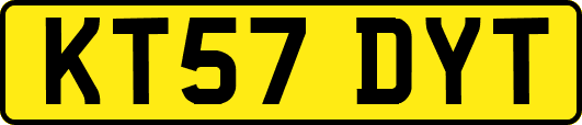 KT57DYT