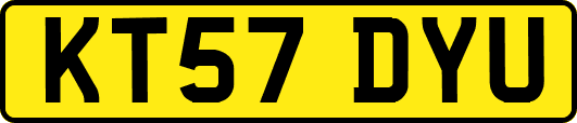 KT57DYU