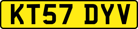 KT57DYV