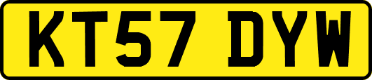 KT57DYW