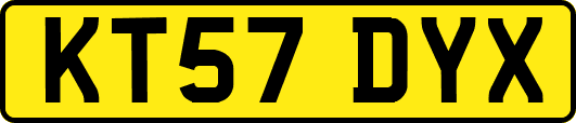 KT57DYX