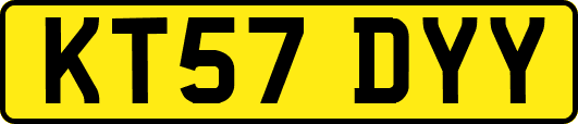 KT57DYY