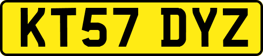 KT57DYZ