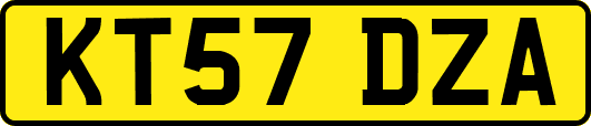 KT57DZA