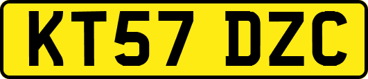 KT57DZC