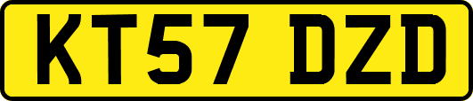 KT57DZD
