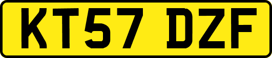KT57DZF