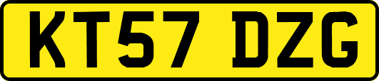 KT57DZG