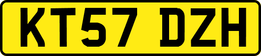 KT57DZH