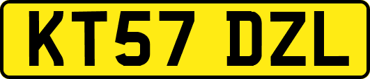 KT57DZL
