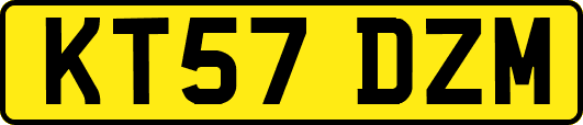 KT57DZM