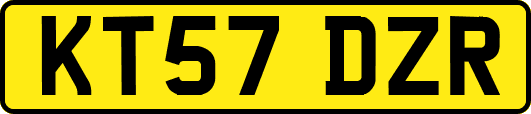 KT57DZR