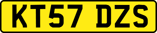 KT57DZS