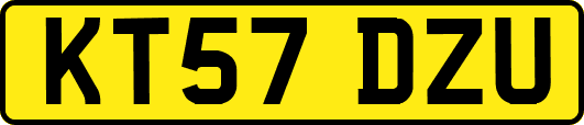 KT57DZU