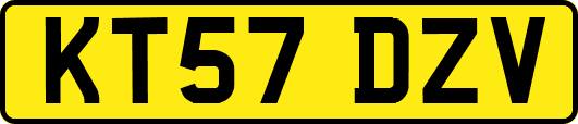 KT57DZV