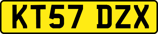 KT57DZX