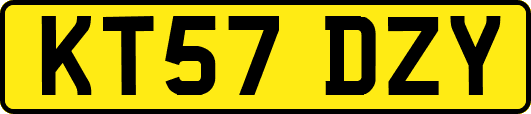 KT57DZY