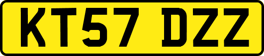 KT57DZZ