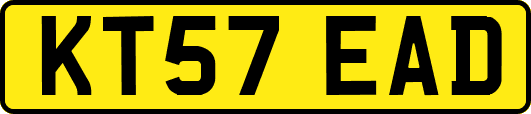 KT57EAD