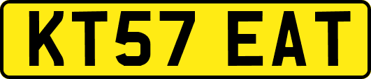 KT57EAT