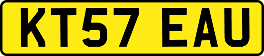KT57EAU