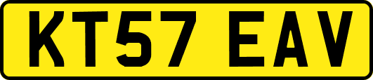 KT57EAV