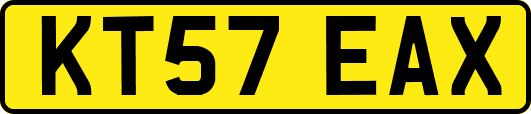 KT57EAX