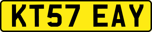 KT57EAY