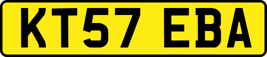 KT57EBA