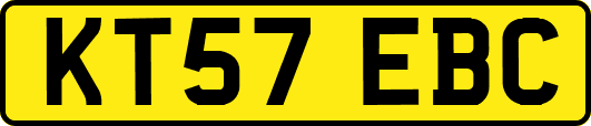 KT57EBC