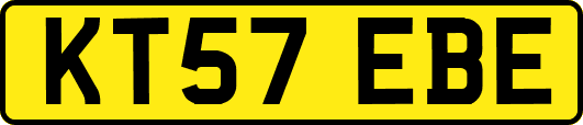 KT57EBE