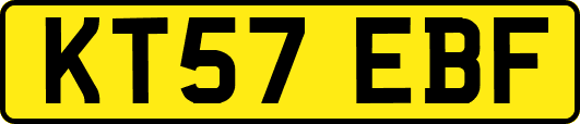 KT57EBF