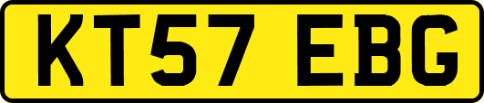 KT57EBG