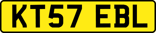 KT57EBL
