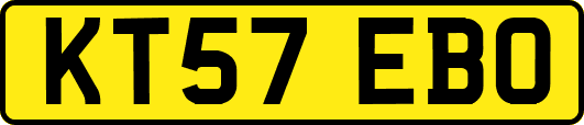 KT57EBO
