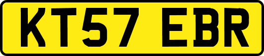 KT57EBR