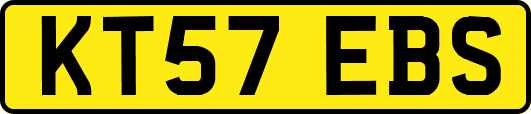 KT57EBS