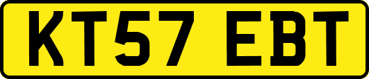 KT57EBT