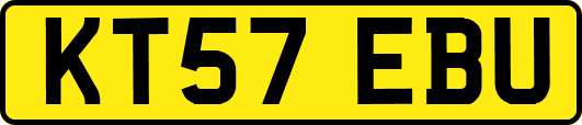 KT57EBU